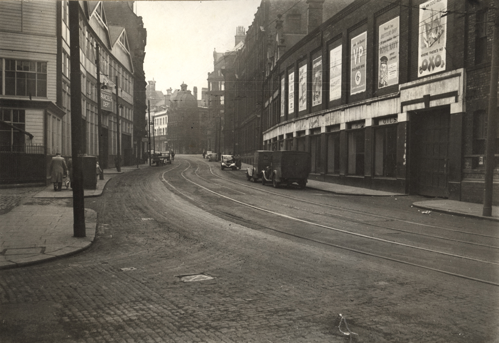 Westgate Road, Newcastle upon Tyne