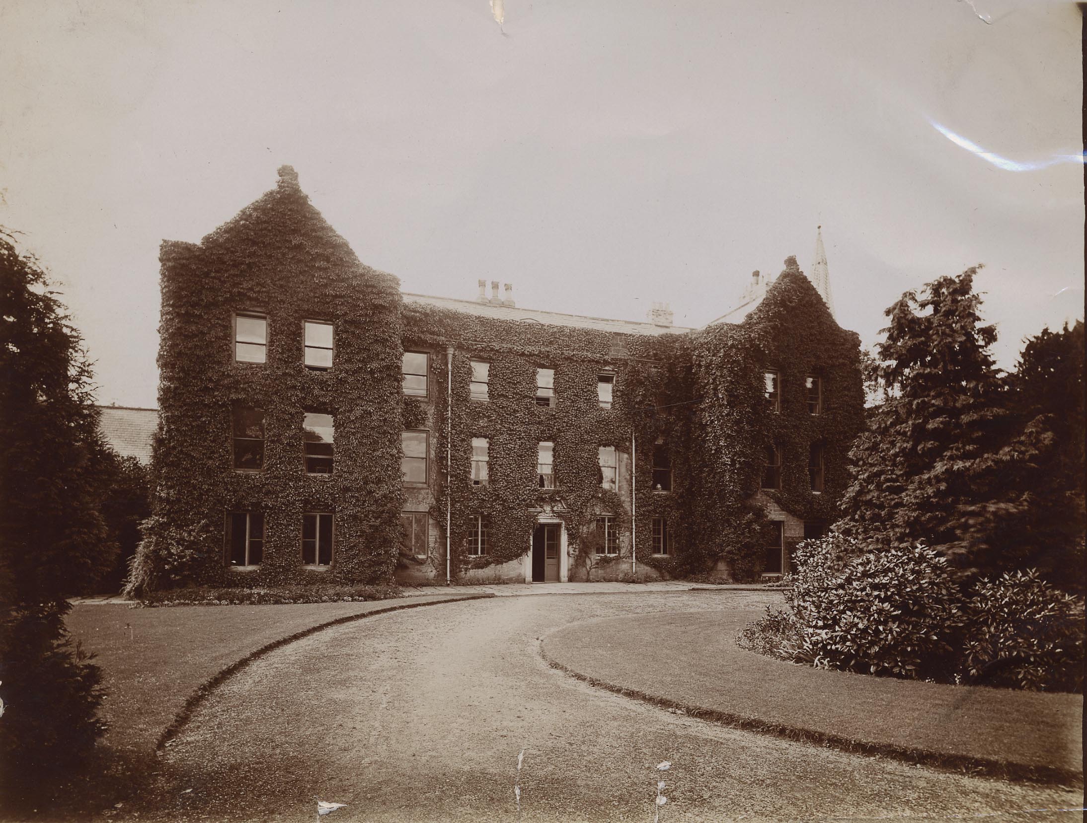 Ryton Rectory